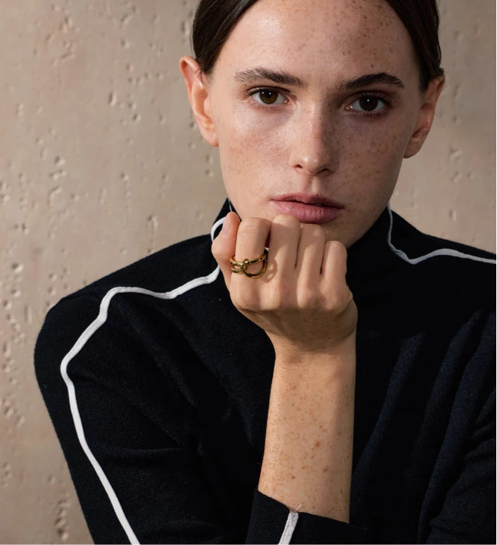 Bague Eclipse