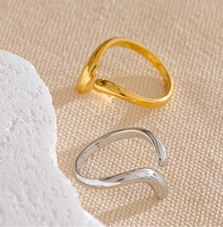 Bague Maina