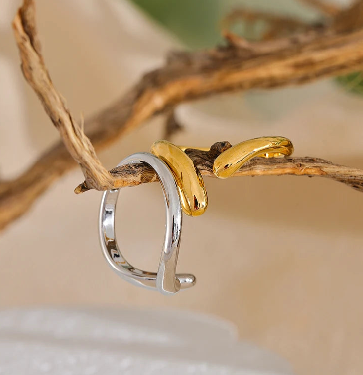 Bague Maina
