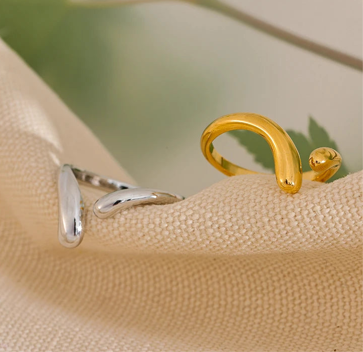 Bague Maina