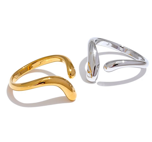 Bague Maina