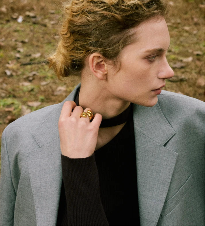 Bague Sirhane