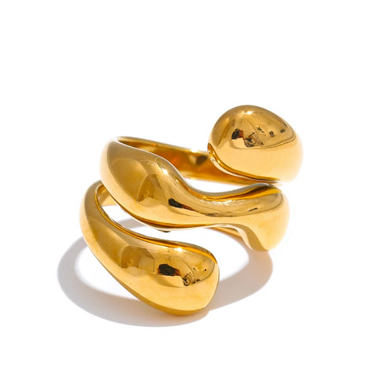 Bague Sirhane