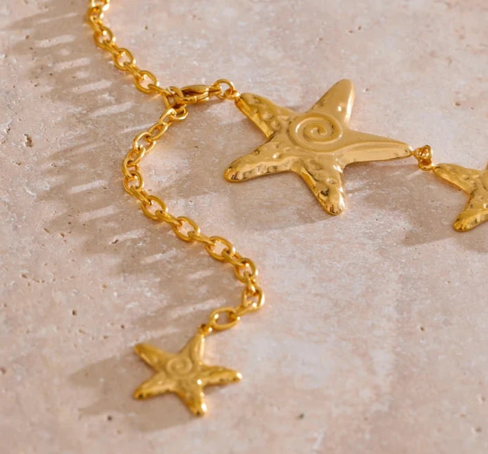 Chaine de taille Sirhena