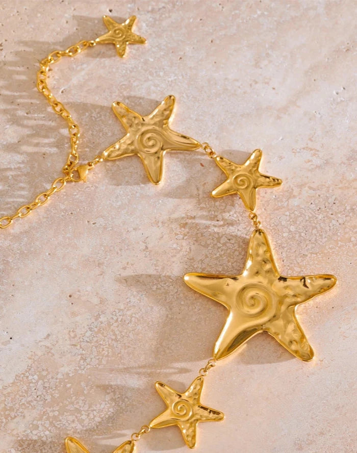 Chaine de taille Sirhena