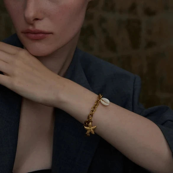 Bracelet Aqua