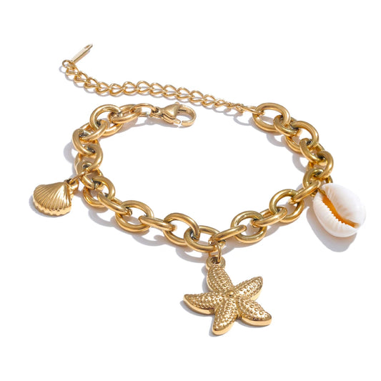 Bracelet Aqua