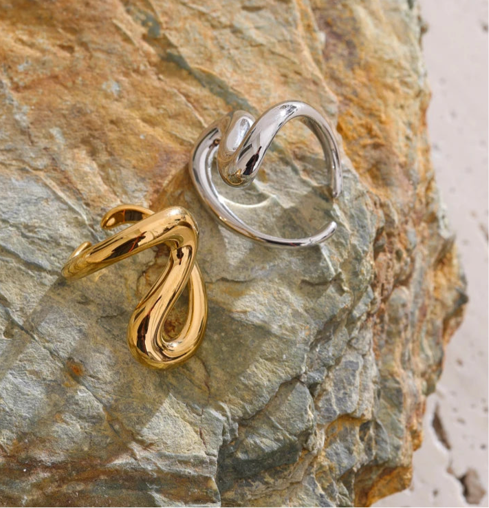 Bague orion