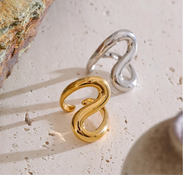 Bague orion