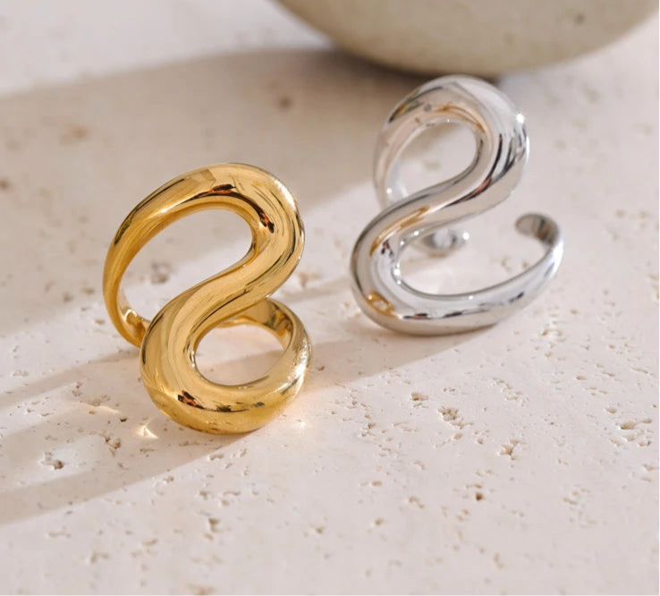 Bague orion
