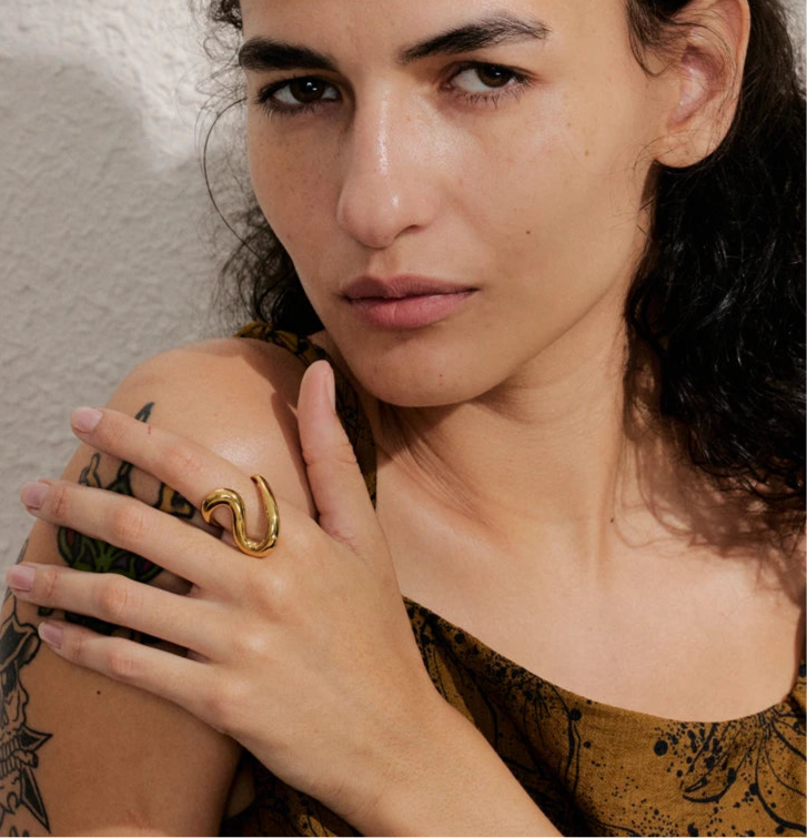 Bague Orion