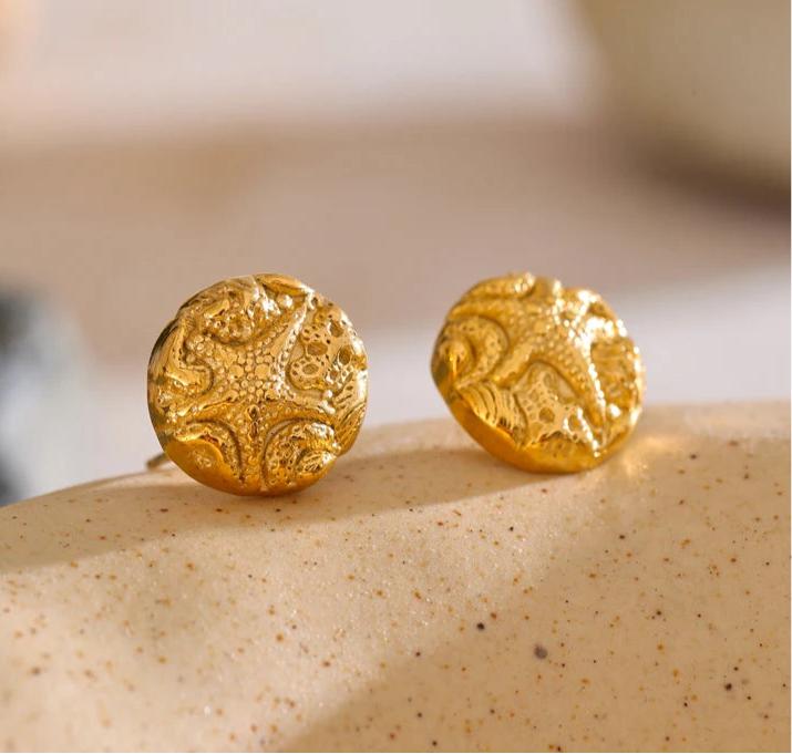 Boucles Étoile d'océan