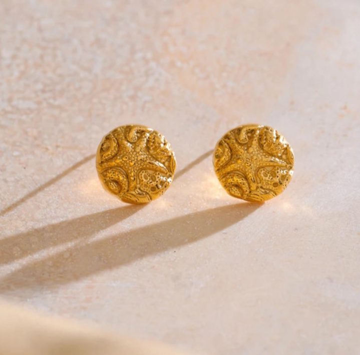 Boucles Étoile d'Océan