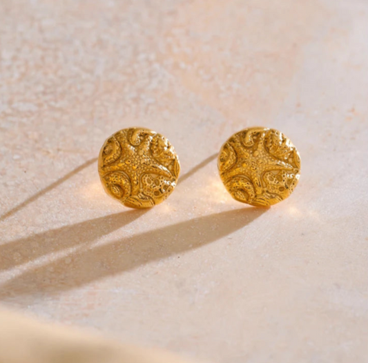 Boucles Étoile d'Océan