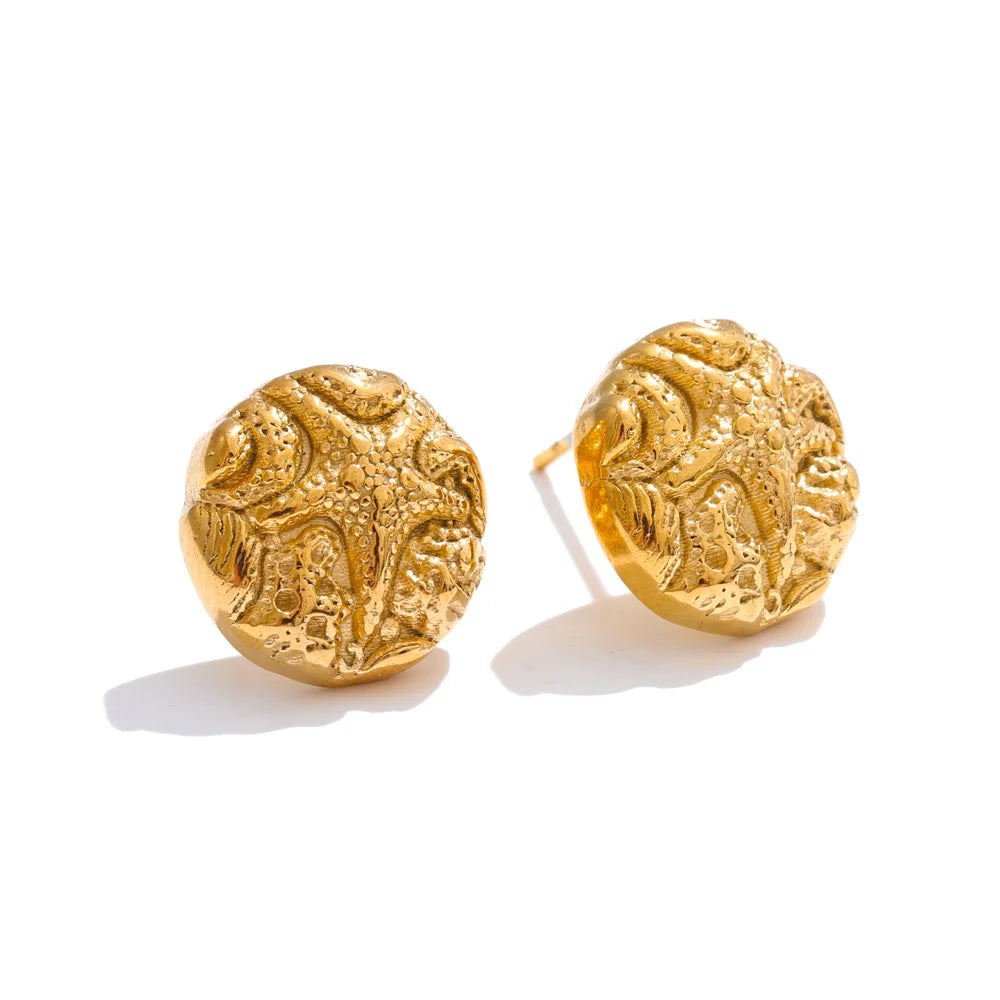 Boucles Étoile d'Océan