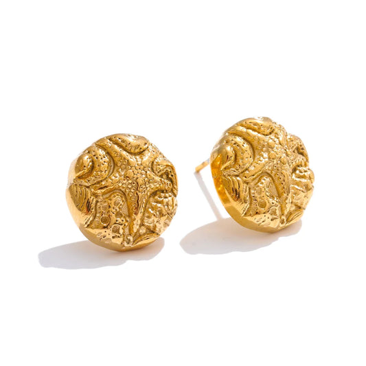 Boucles Étoile d'Océan