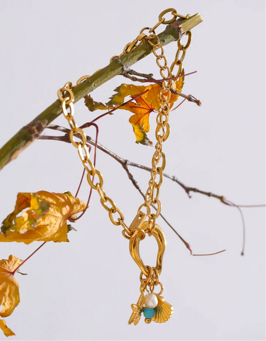 Bracelet Bohémia