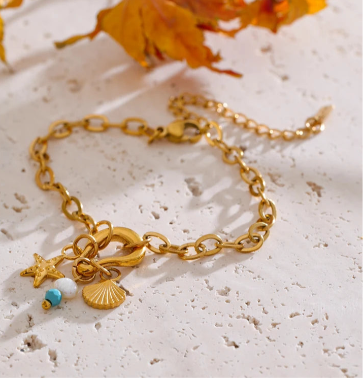 Bracelet Bohemia