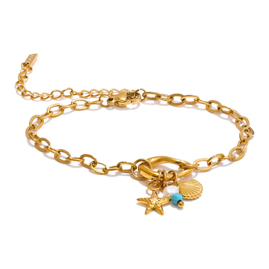 Bracelet Bohemia