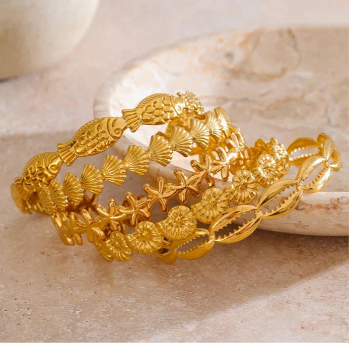 Bracelet Ocean