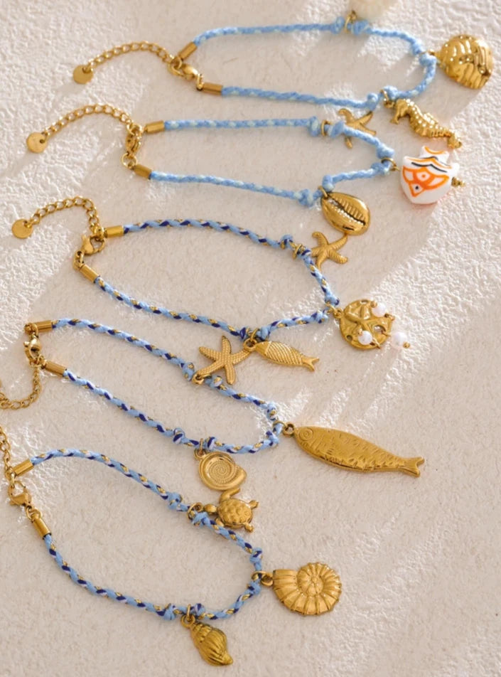 Bracelet Murmure