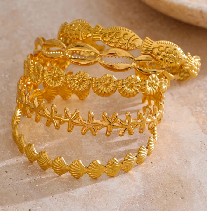 Bracelet Océan