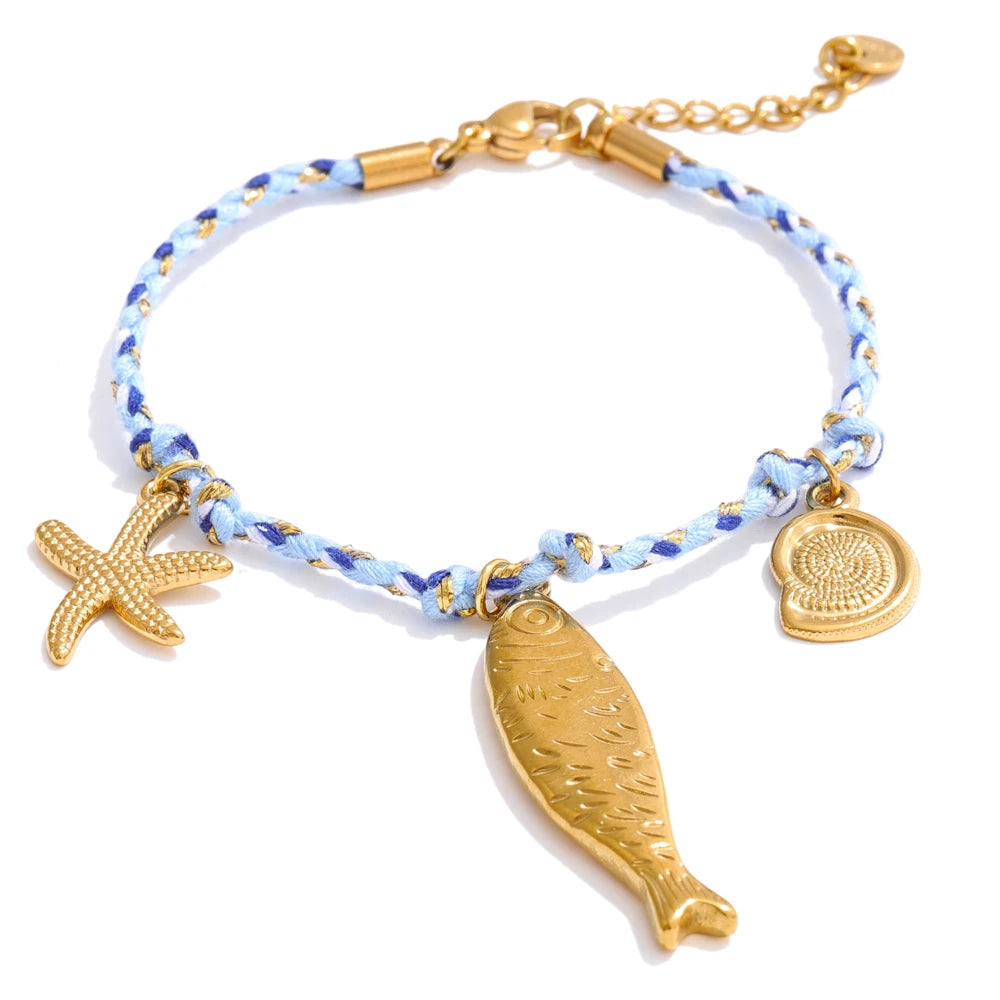 Bracelet murmure