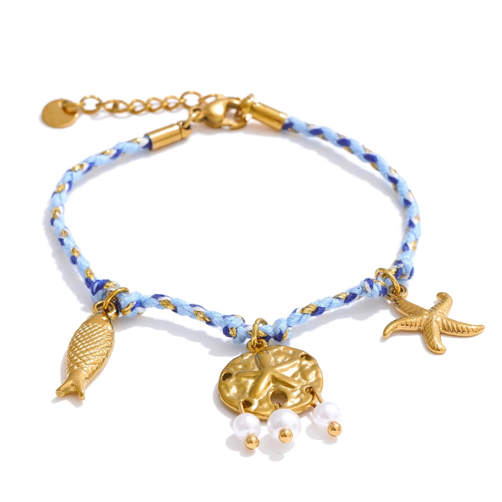 Bracelet murmure