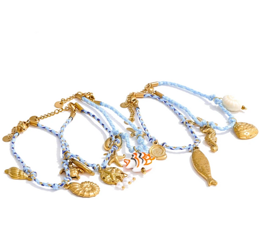 Bracelet Murmure