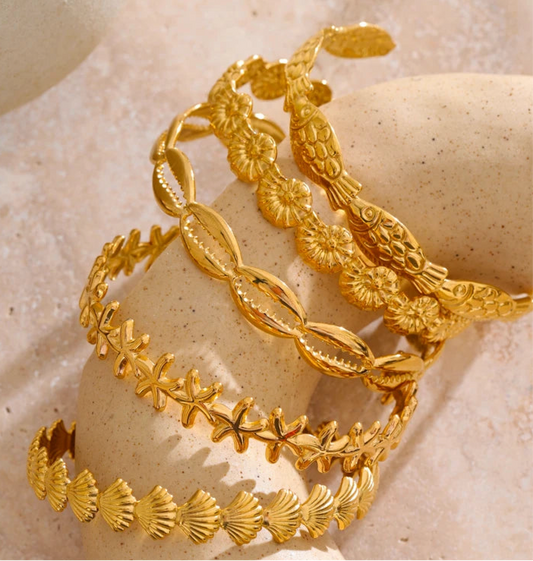 Bracelet Ocean