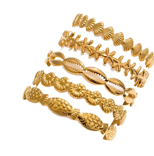 Bracelet Ocean