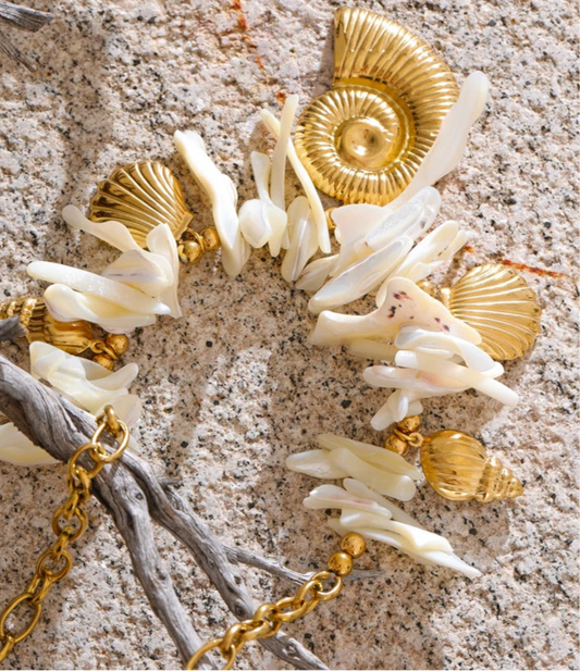 Collier Syrma