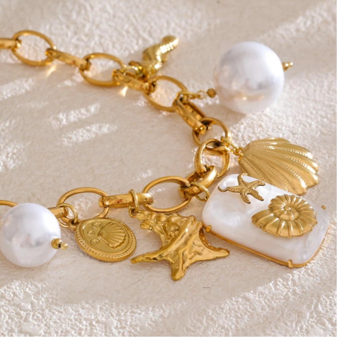 Collier Abyssia