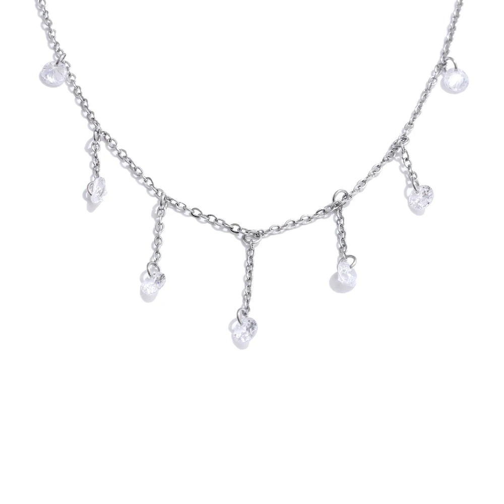 Collier Écume