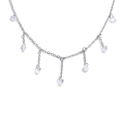 Collier Écume