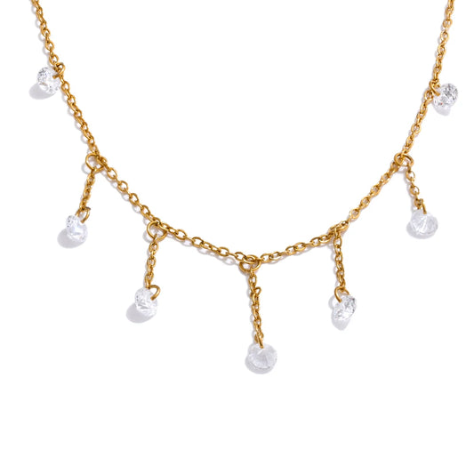 Collier Écume