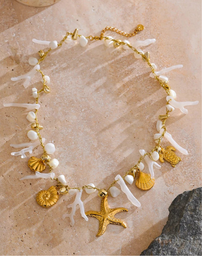 Collier oasis