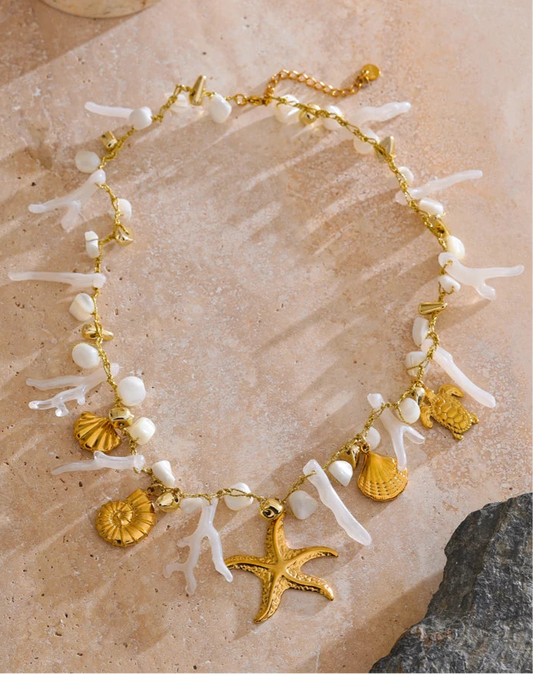 Collier oasis
