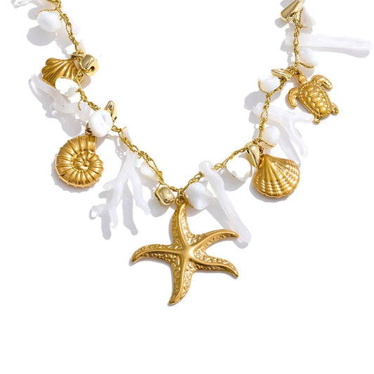 Collier oasis