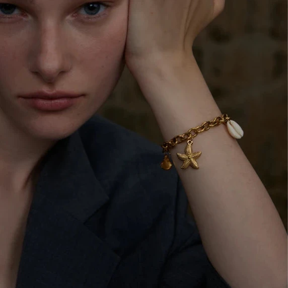 Bracelet Aqua