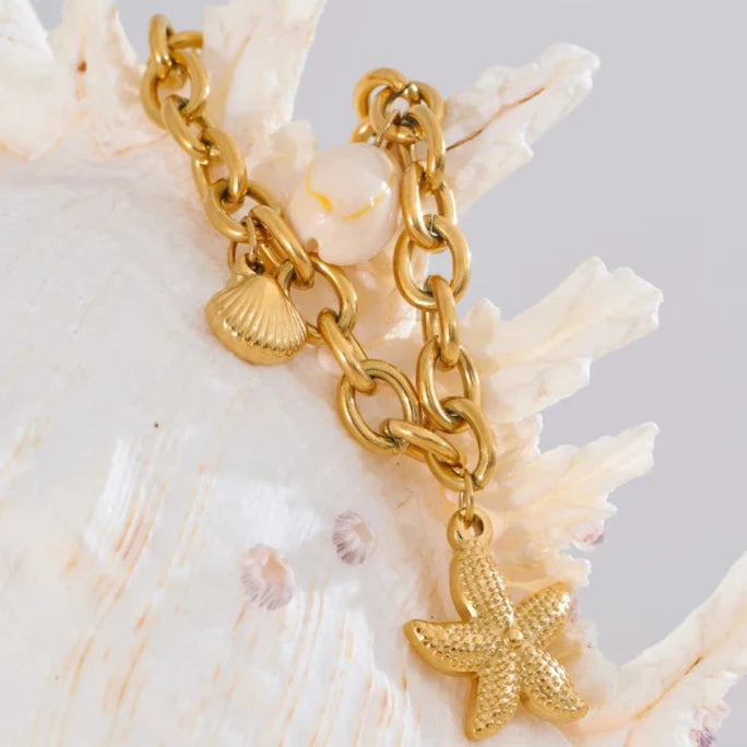 Bracelet Aqua