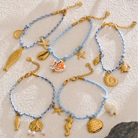 Bracelet Murmure