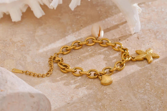 Bracelet Aqua