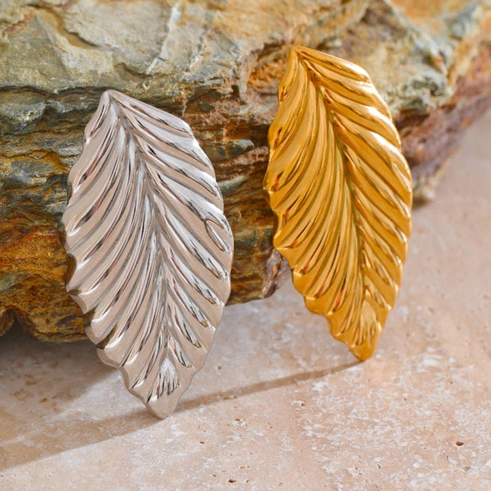 Broche Ornela