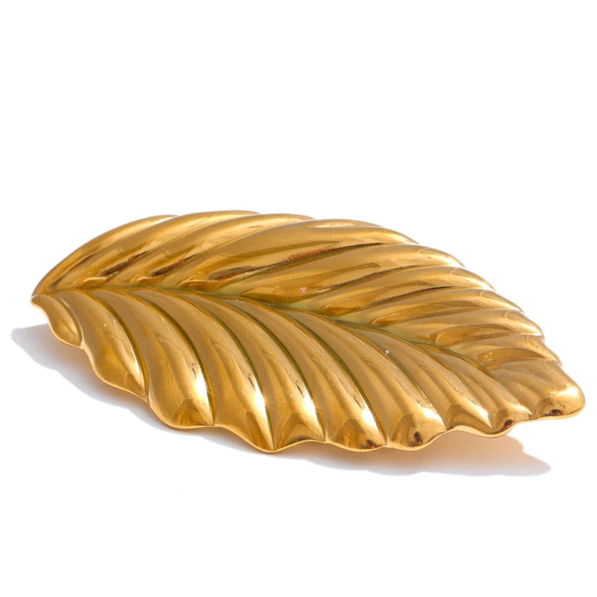 Broche Ornela