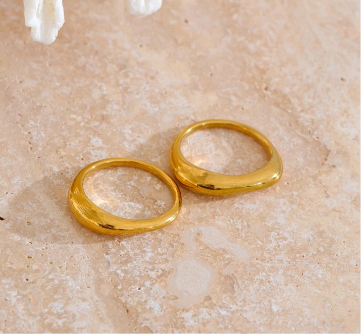 Bague Mirage