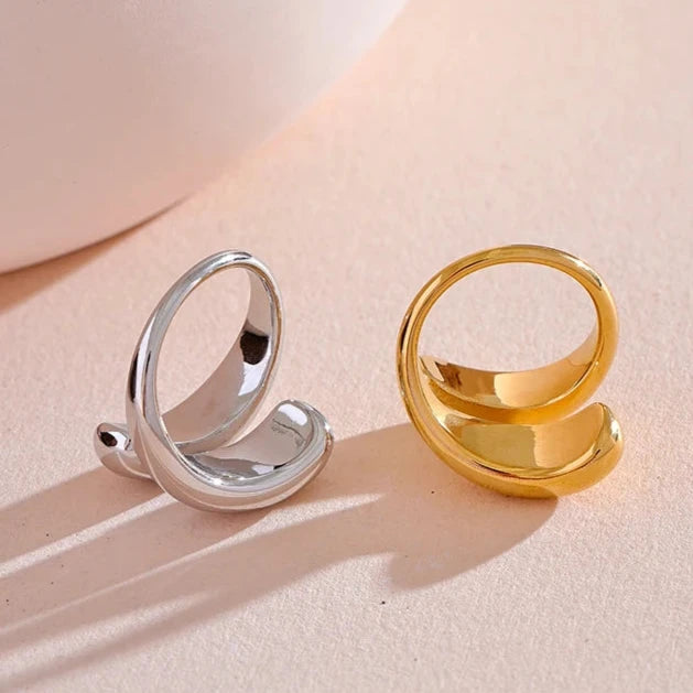 Bague Hélène