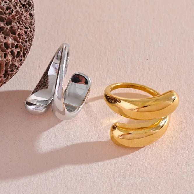 Bague Sélène