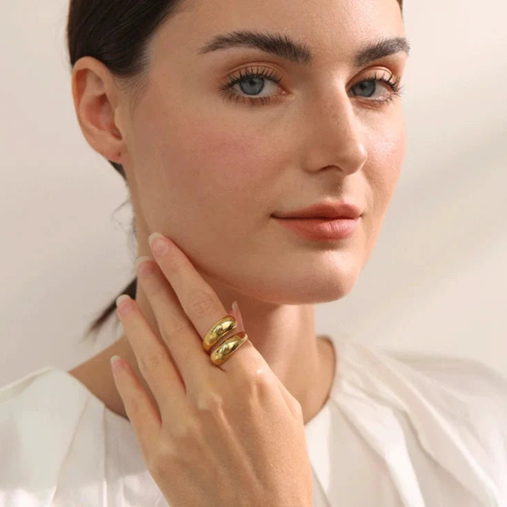 Bague Sélène