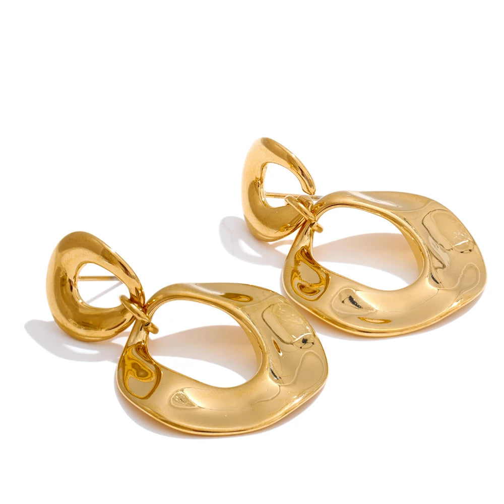 Boucles isara